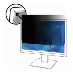 3M PF238W9B Privacy Filter