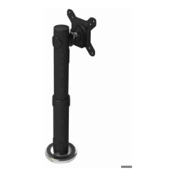 Atdec SD-POS-HA Height Adjustable POS Mount Carton Damaged