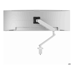 Atdec ORA10 SINGLE DYNAMIC MONITOR ARM F CLAMP &amp;amp;lt;49&amp;amp;quot;/10KG VESA 100x100 WHITE 10YR
