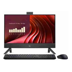 Dell 24 AIO DESKTOP 23.8&amp;amp;quot; FHD i5-1334U  16GB 512GB W11P 1YOS