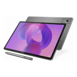 Lenovo Idea Tab Plus Wi-Fi 12&amp;amp;quot; 2.5K 12GB/256GB Paper Like Tablet With Pen Luna Grey(ZAG70045AU)*AU STOCK* 13MP/8MP 10200mAh 1 Year Warranty