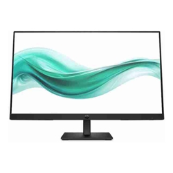 HP Series 3 324PH 23.8&amp;amp;quot; / 24&amp;amp;quot; 100Hz FHD IPS Monitor 1920x1080 16:9 5ms Height Adjustment Tilt VGA DP HDMI 4xUSB Hub Speaker VESA 3yrs wty