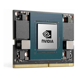 Nvidia Jetson Orin NX 16GB Module