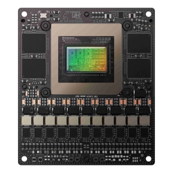 Nvidia Jetson AGX Thor T4000 Module