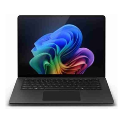 Microsoft SURFACE LAPTOP 7 INTEL 13.8&amp;amp;quot; CU5/16GB/256GB BLACK W11P (CP+) 2YR