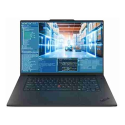 Lenovo 21Q8002DAU ThinkPad P1 G8 16&amp;amp;quot; WQUXGA Screen (IR-Webcam) Intel Core Ultra 7-255H 32GB DDR5 RAM 1TB NVMe SSD Nvidia RTX PRO 2000 8GB GDDR7 Wi-Fi 7+Bluetooth Windows 11 Pro 3 Year Premeir