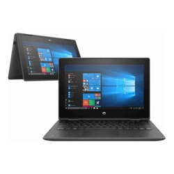 HP ProBook x360 G6 EE 11.6&amp;amp;quot; HD Touch 2-in-1 Laptop i3-10110Y 8GB RAM 256GB SSD Win11 Pro 12 Mth Wty (Refurbished)