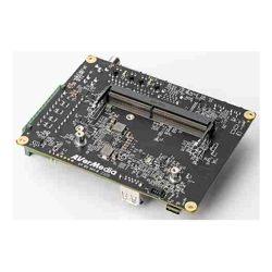 AVerMedia D115W Carrier Board for NVIDIA Jetson AGX Orin Nano &amp;amp;amp; AGX Orin NX