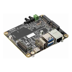 AVerMedia D133 Carrier Board for NVIDIA Jetson AGX Orin NX &amp;amp;amp; AGX Orin Nano