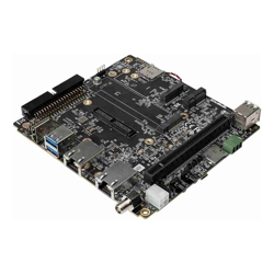 AVerMedia D315-1 Carrier Board for NVIDIA Jetson AGX Orin &amp;amp;amp; AGX Orin Industrial module