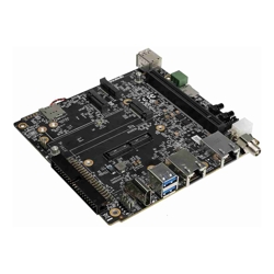 AVerMedia D315-2 Carrier Board for NVIDIA Jetson AGX Orin &amp;amp;amp; AGX Orin Industrial