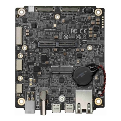 AVerMedia D317 Carrier Board for NVIDIA Jetson AGX Orin &amp;amp;amp; AGX Orin Industrial