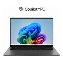 Asus VivoBook S16 16&amp;amp;quot; FHD OLED Notebook AMD Ryzen 7 260 DDR5 16GB 512GB SSD Grey Win 11 Home 1Y Warranty
