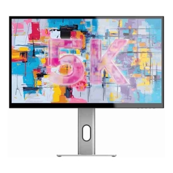 ALOGIC Clarity 27&amp;amp;quot; 5K Monitor with 65W PD