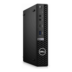 Dell OptiPlex 7090 Micro Desktop PC i5-11500T 16GB RAM 512GB SSD Win11 Pro 12 Mth Wty (Refurbished)