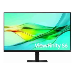 Samsung 32&amp;amp;quot; (16:9) QHD IPS MONITOR DP HDMI HDR10 USB-C USB LAN KVM H/ADJ VESA 3Y