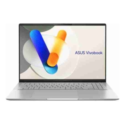 Asus M5606KA-RI046WS  Vivobook S 16&amp;amp;quot; 3K OLED Screen (IR-Webcam) AMD Ryzen AI 7-350 16GB DDR5 RAM 1TB NVMe SSD Wireless AX+Bluetooth Windows 11 Home Cool Gray 1 Year Warranty