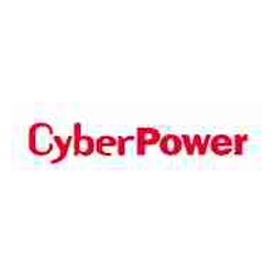 CyberPower PRO Rack Series LCD 1000VA / 1000W (10A) 2U Line Interactive UPS (PR1000ERT2UC)-with built-in cloud port 3 Year Limited WTY