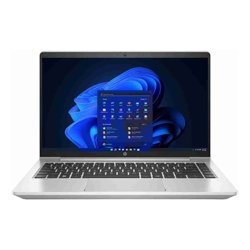 HP ProBook 440 G9 14&amp;amp;quot; FHD Touch Notebook Laptop -12th Gen i5-1235U 16GB RAM 512GB SSD 4G Win11 Home 12 Mth Wty (Refurbished)