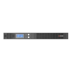 ION UPS ION F15R 1550VA LINE INTERACTIVE UPS 1RU RACK MOUNT UPS 4 X IEC C13 3YR WARRANTY