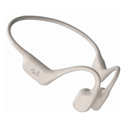 3Sixt Salt Sound EASE Gen1 Bone Conduction Sport Light Grey