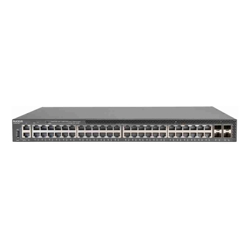 Ruckus 48-PRT POE 740W 4X25G SFP28