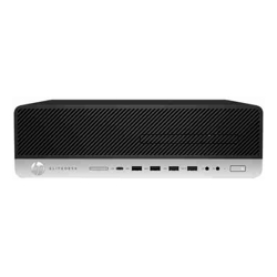 HP EliteDesk 800 G5 TWR Home / Office Desktop PC