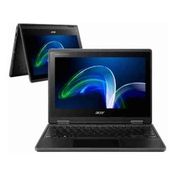Acer TravelMate Spin B3 11.6&amp;amp;quot; FHD Touch 2-in-1 Laptop Pentium N6000 8GB RAM 256GB SSD Win11 Pro Includes Pen 12 Mth Wty (Refurbished)