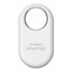 Samsung Galaxy SmartTag 2 White (EI-T5600BWEGAU)*AU STOCK* IP67 Built-in Carabiner Ring 1 Years Warranty