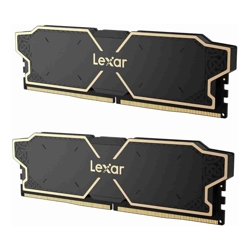 Lexar LD5U16G60C38BV-RGD DDR5 UDIMM 32GB Kit (2 x 16GB)  6000 MT/s 1.35V CL38