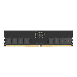 Lexar LD5U16G56C46ST-HGN DDR5 UDIMM 16 GB 5600 MT/s 1.1V CL46  ECC BULK