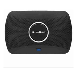 Screenbeam SCREENBEAM1100 PLUS 4K WIRELESS DISPLAY RECEIVER WITH ADMIN TOOLS BUNDLE