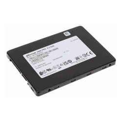 Micron 5400 PRO 480GB 2.5&amp;amp;quot; SATA Enterprise SSD 540R/520W MB/s 95K/37K IOPS 876TBW 1DWPD 3M hrs MTTF AES 256-bit encryption Server Data Centre 5yrs