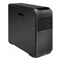 HP Z4 G4 Workstation Desktop PC Xeon W-2245 64GB RAM 1TB SSD + 1TB HDD RTX 3090 24GB GPU Win11 Pro 12 Mth Wty (Refurbished)