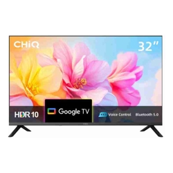 CHiQ 32S510M 32&amp;amp;quot; HD Google TV NEW MODEL
