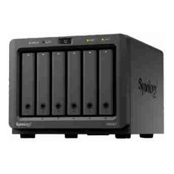 Synology FlashStation FS200T 6 Bay 2.5&amp;amp;quot; SSD  3 Yr