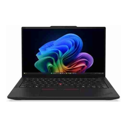 Lenovo THINKPAD T14 GEN 7 14IN WUXGA INTEL CORE ULTRA 7 365 VPRO 32GB UPGRADABLE 512GB SSD WI-FI 7 WIN11 PRO LENOVO AI NOW 3 YEAR PREMIER SUPPORT COPILOT PLUS