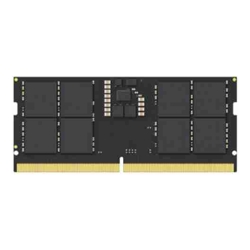 Lexar LD5DS016G-B4800GSST DDR5 SO-DIMM 16 GB 5600 MT/s 1.1V  Blister