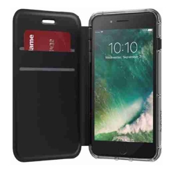 Griffin Survivor Clear Wallet iPhone 6/7 Plus