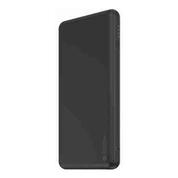 Mophie Powerstation Plus USB-C 12000mAh Black