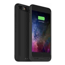 Mophie Charge Force Case for iPhone 7 Plus Black