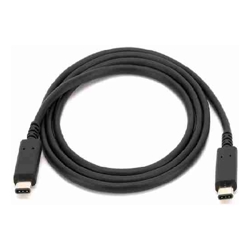 Griffin USB to USB-C Cable 3ft Black