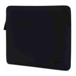Incase Slim Sleeve Diamond Ripstop for 12In MacBook Black