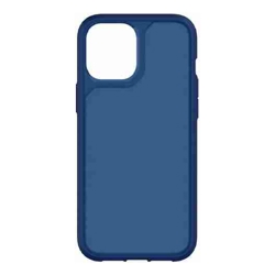 Griffin Survivor Strong iPhone 12/12 Pro Navy/Navy