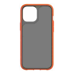 Griffin Survivor Strong iPhone 12 Pro Max Orange/Gray