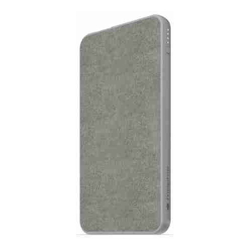 Mophie Powerstation Mini Portable Battery Grey (5 000 mAh)