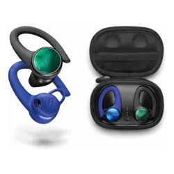 Plantronics Backbeat Fit 3150 Black &amp;amp;amp; Blue