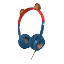 iFrogz Little Rockerz Costume Bear