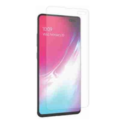 Zagg InvisibleShield Ultra Clear Samsung Galaxy S10 5G Screen