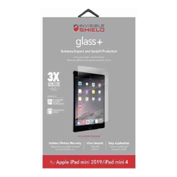 Zagg InvisibleShield Glass Pl iPad Mini 2019